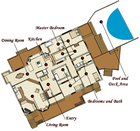 Image Floor Plan